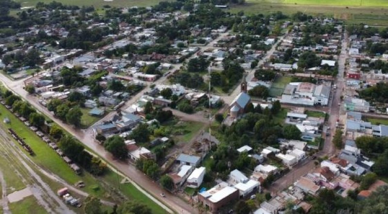 Hinojo tendr una gran fiesta para celebrar su aniversario